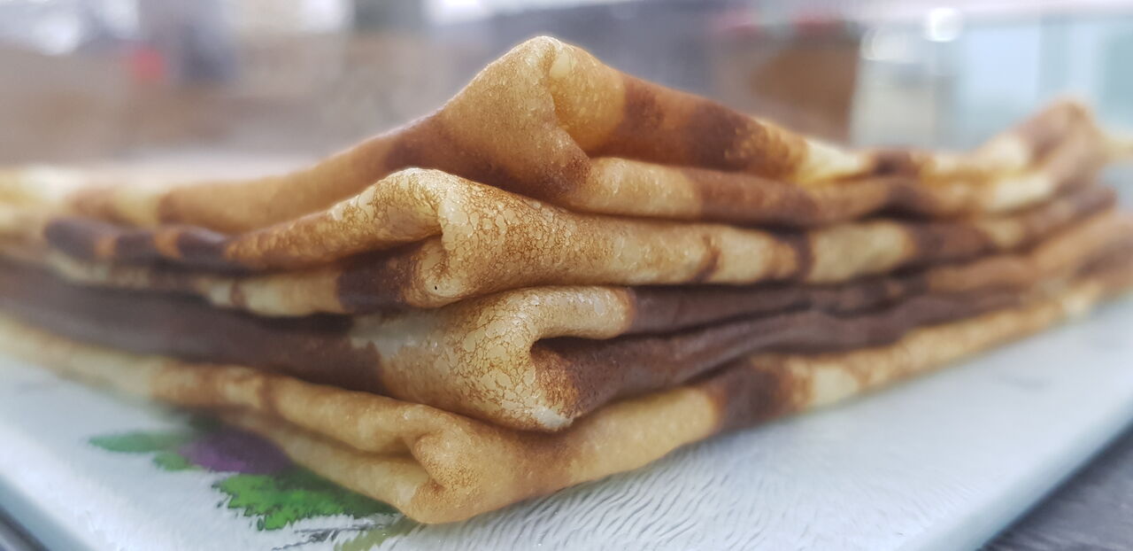 Céder à la tentation...