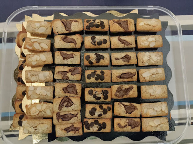 Financiers
