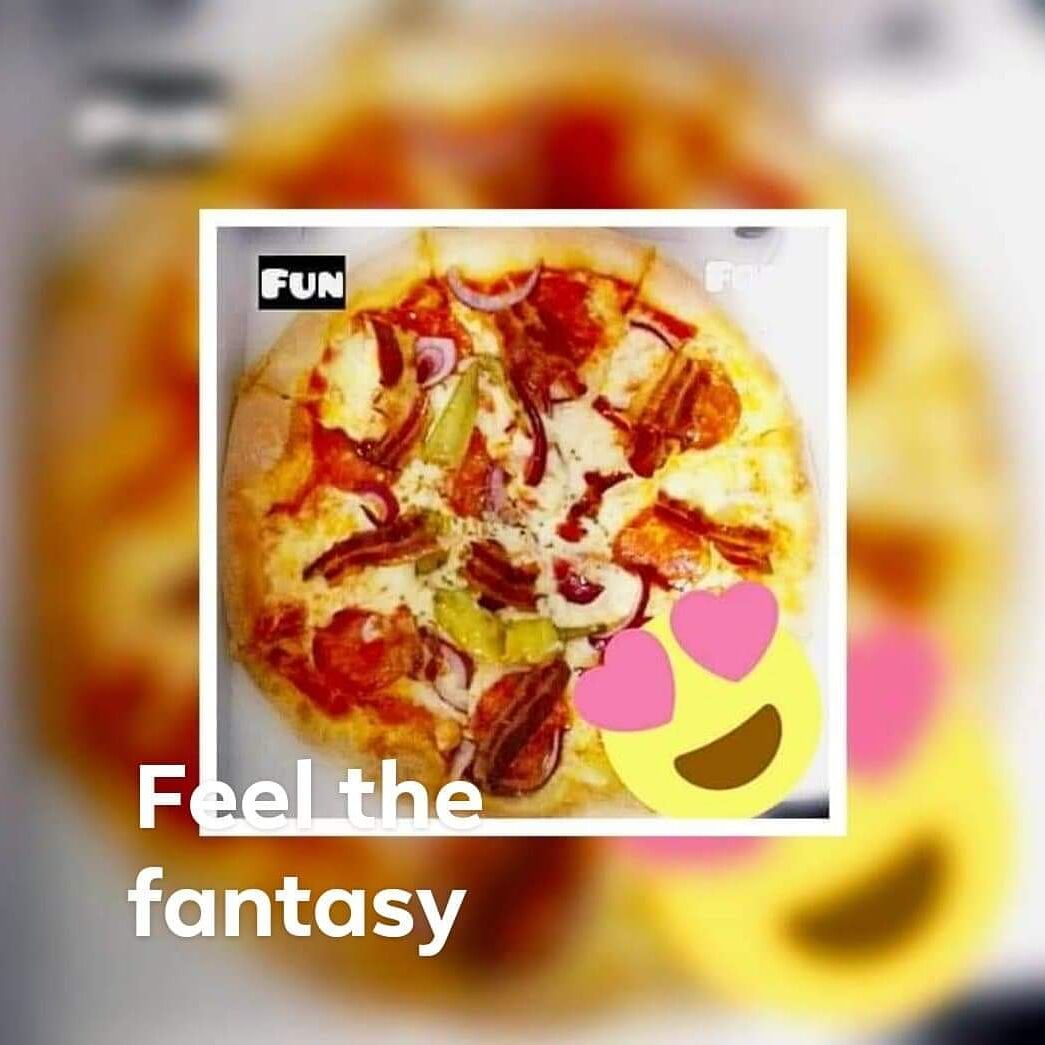 Slavonska pizza