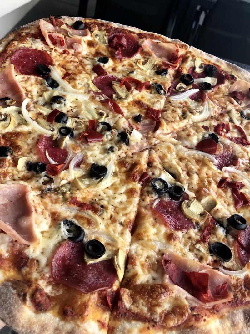 Pizza