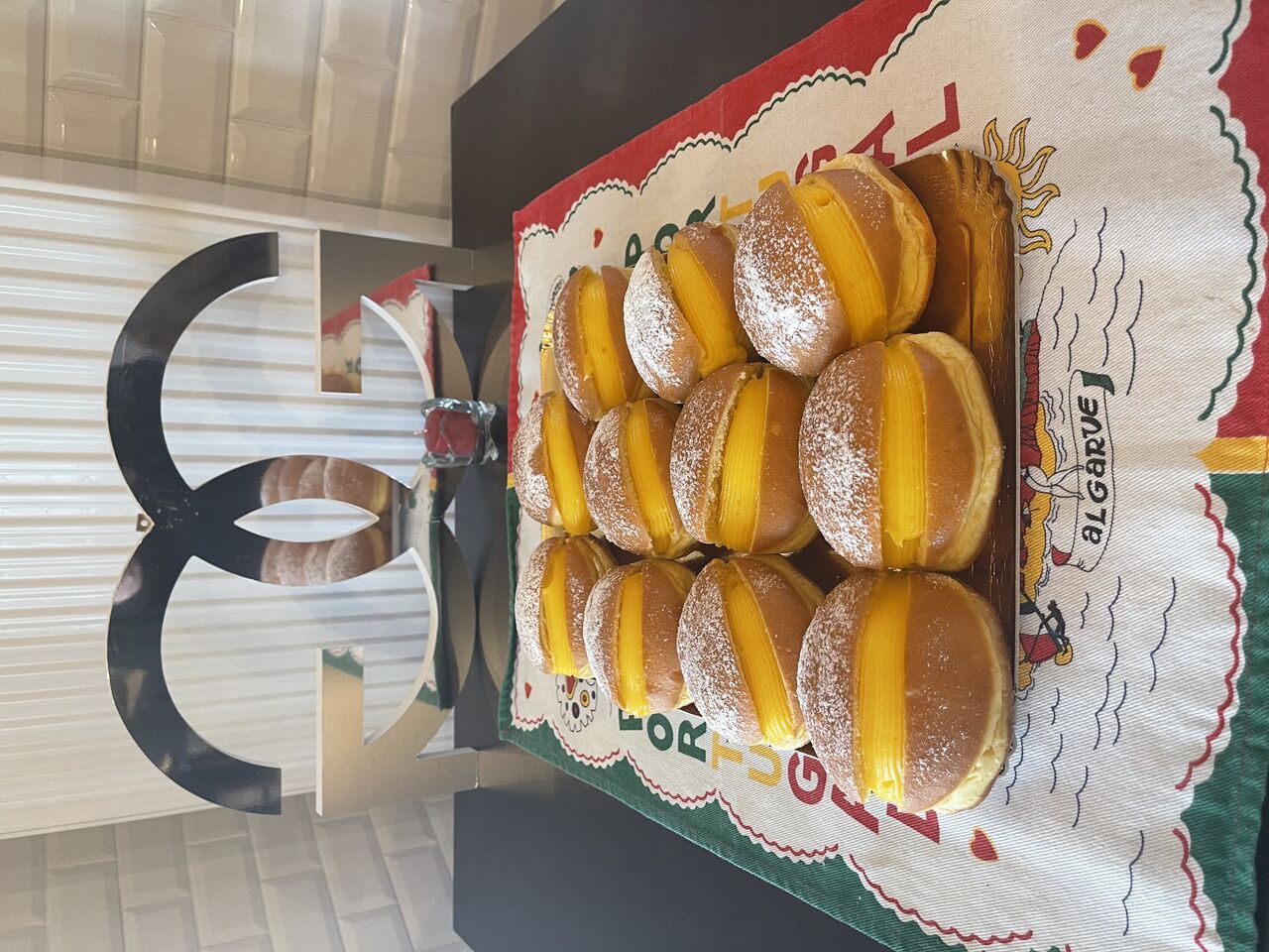 Bola de Berlin