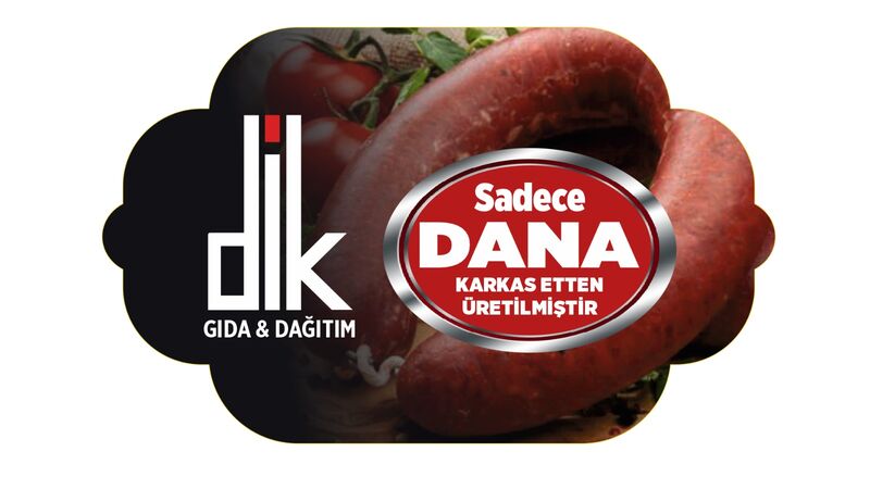 Sığırlar süt yapsın danalar sucuk olsun, sucuk ekmek bu yüzden ayranla yenir:) Elbet bir gün buluşacağız :)