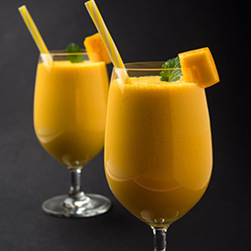 Lassi Mango