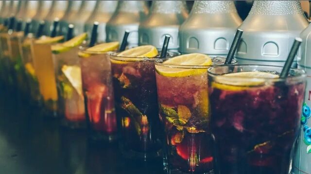 Pimp Ton Mojito