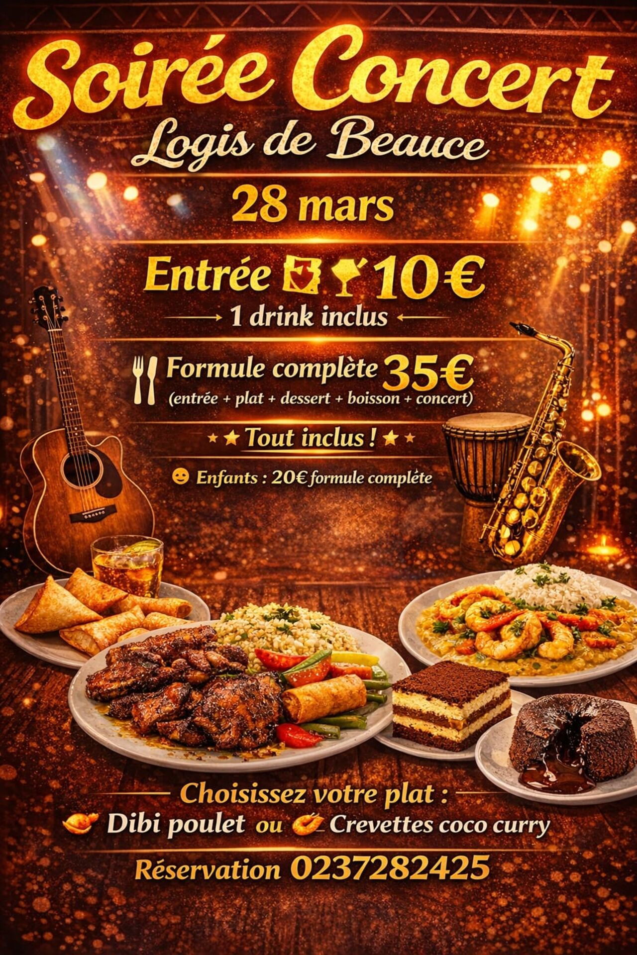 concert best of hit