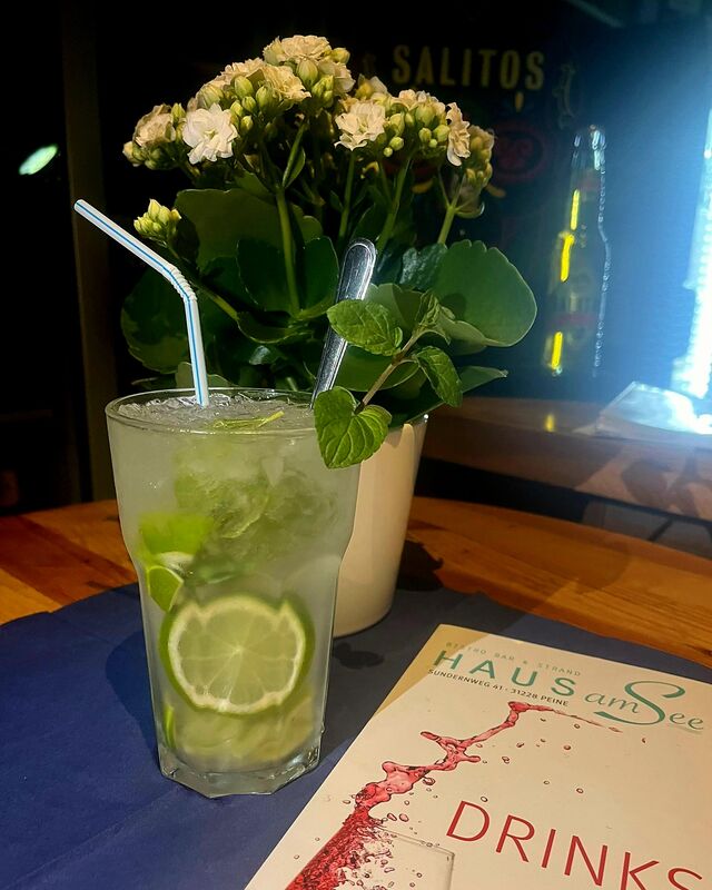 Mojito