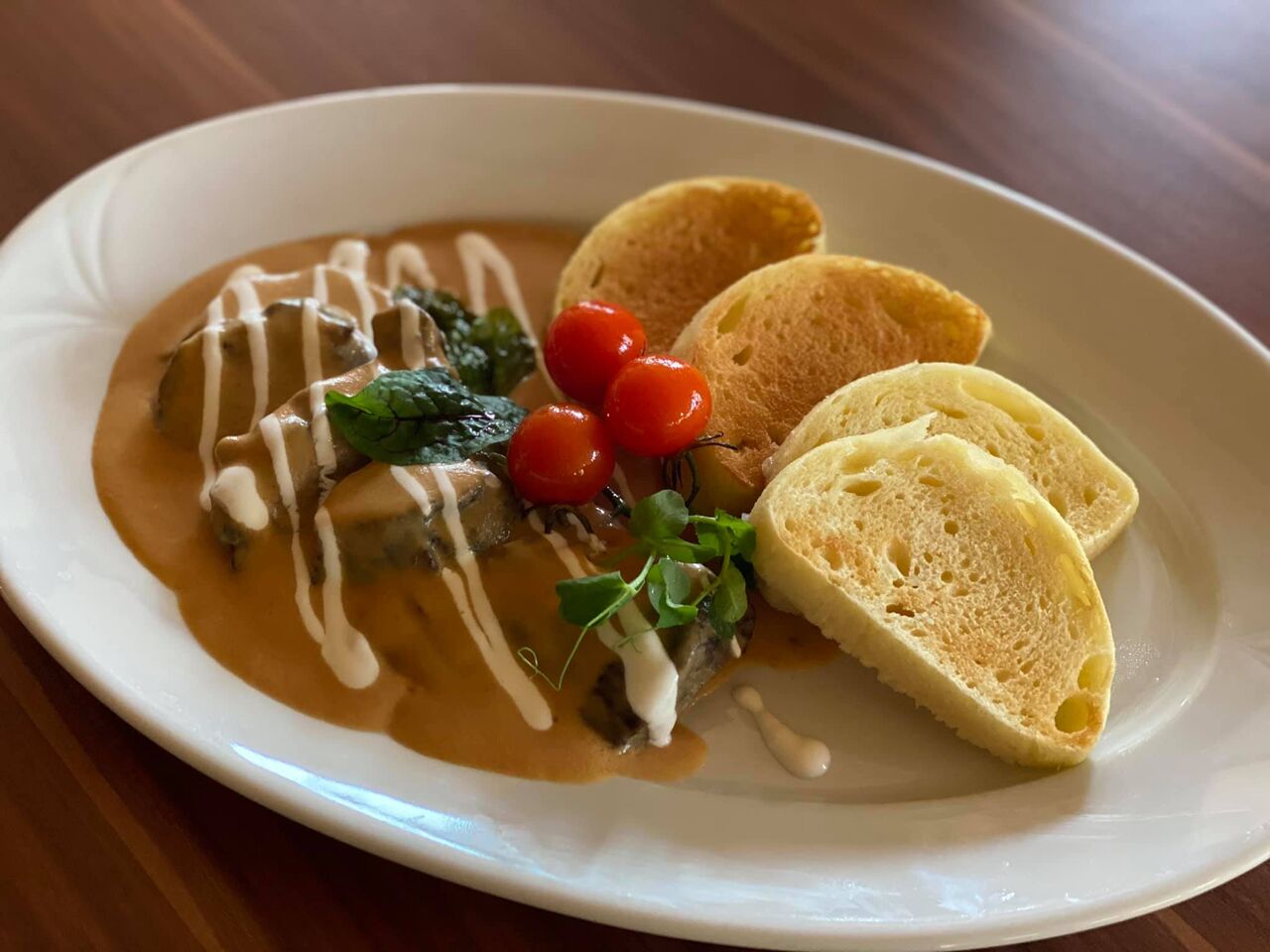 Vadas marhapofa