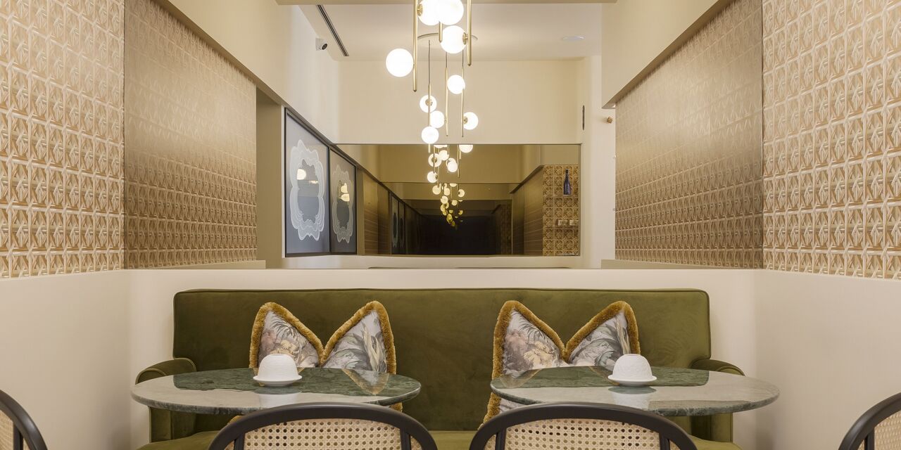 Copula dos namorados