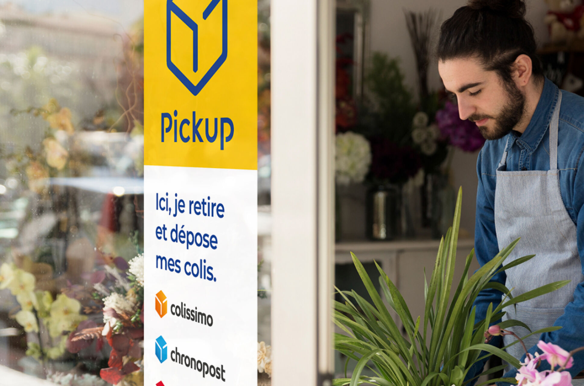 Ouverture de notre deuxième point de vente.