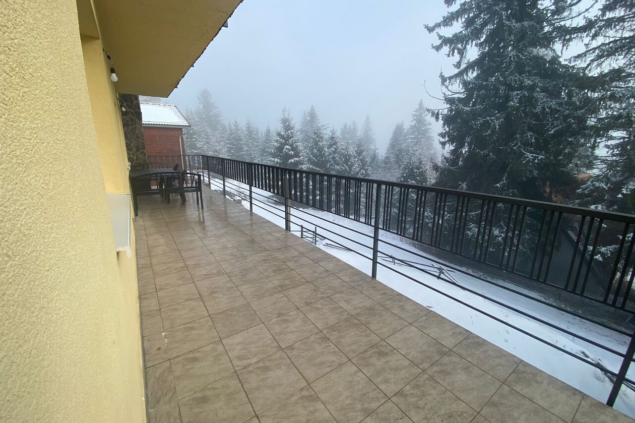 Reducere 10% la sederi de minim 4 nopti