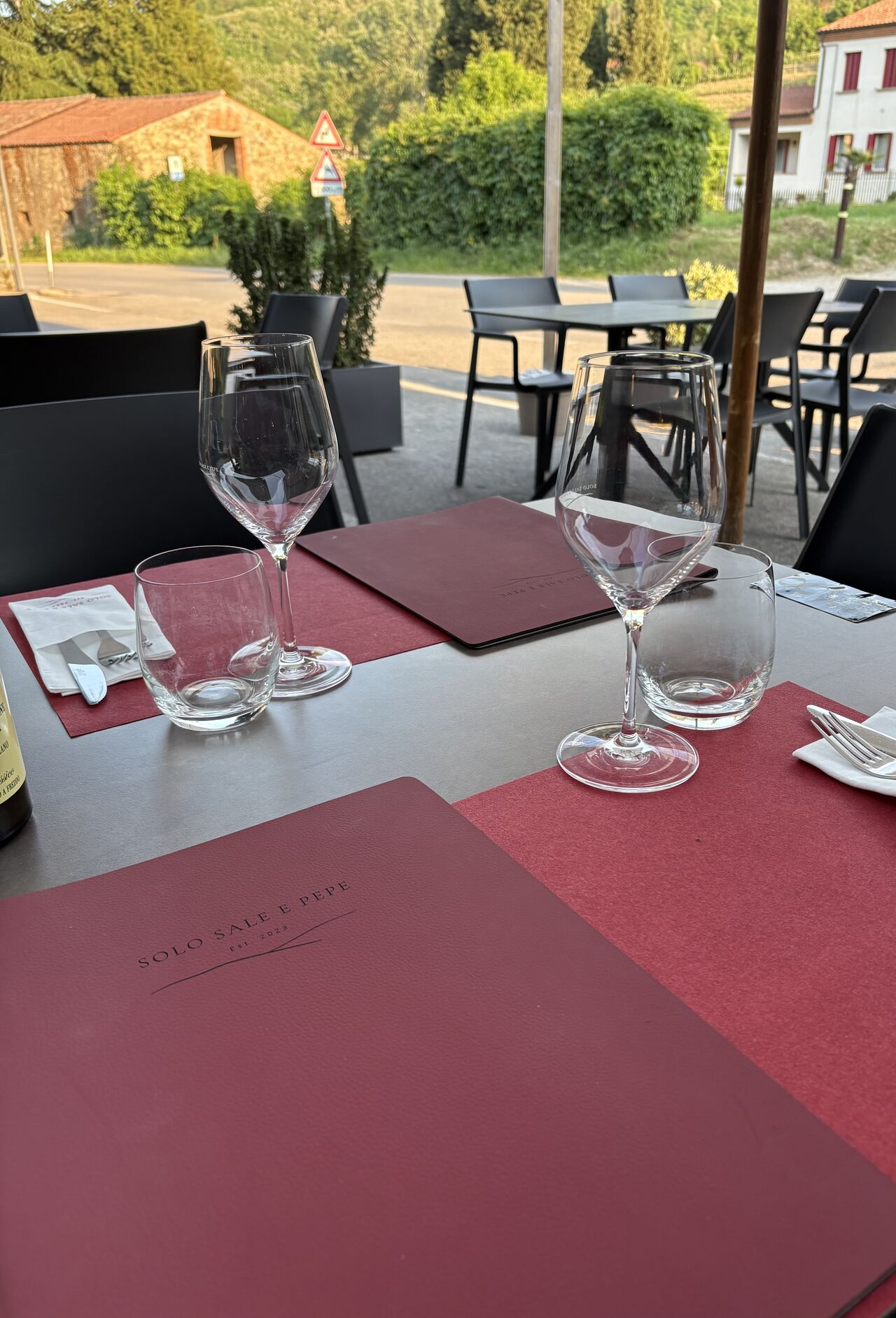 IL LOCALE