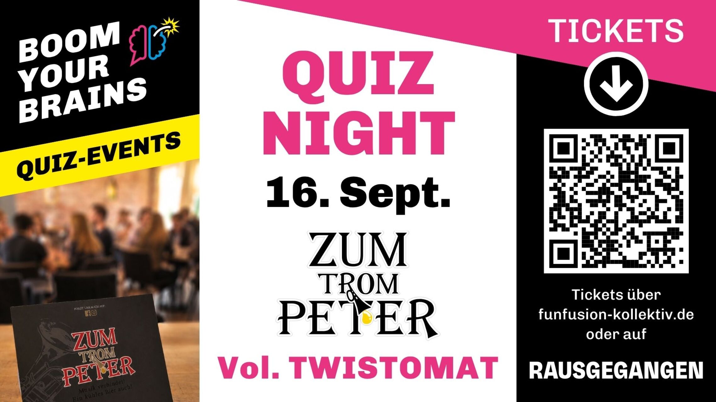 Quiz Night