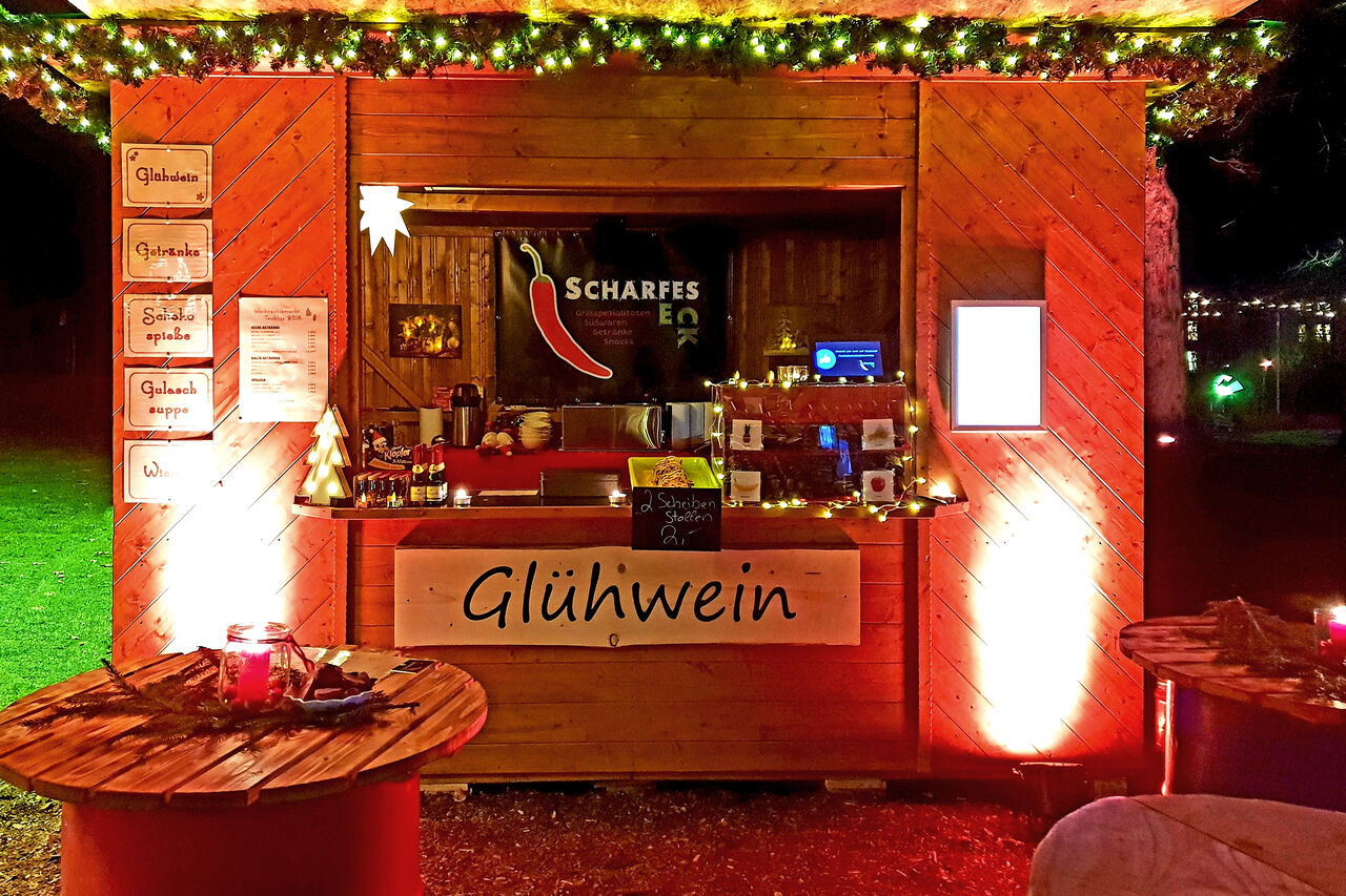 06. - 08. Dezember 2019