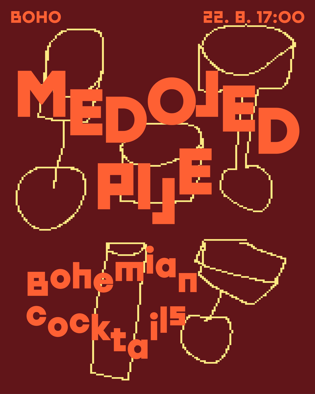 MEDOJED