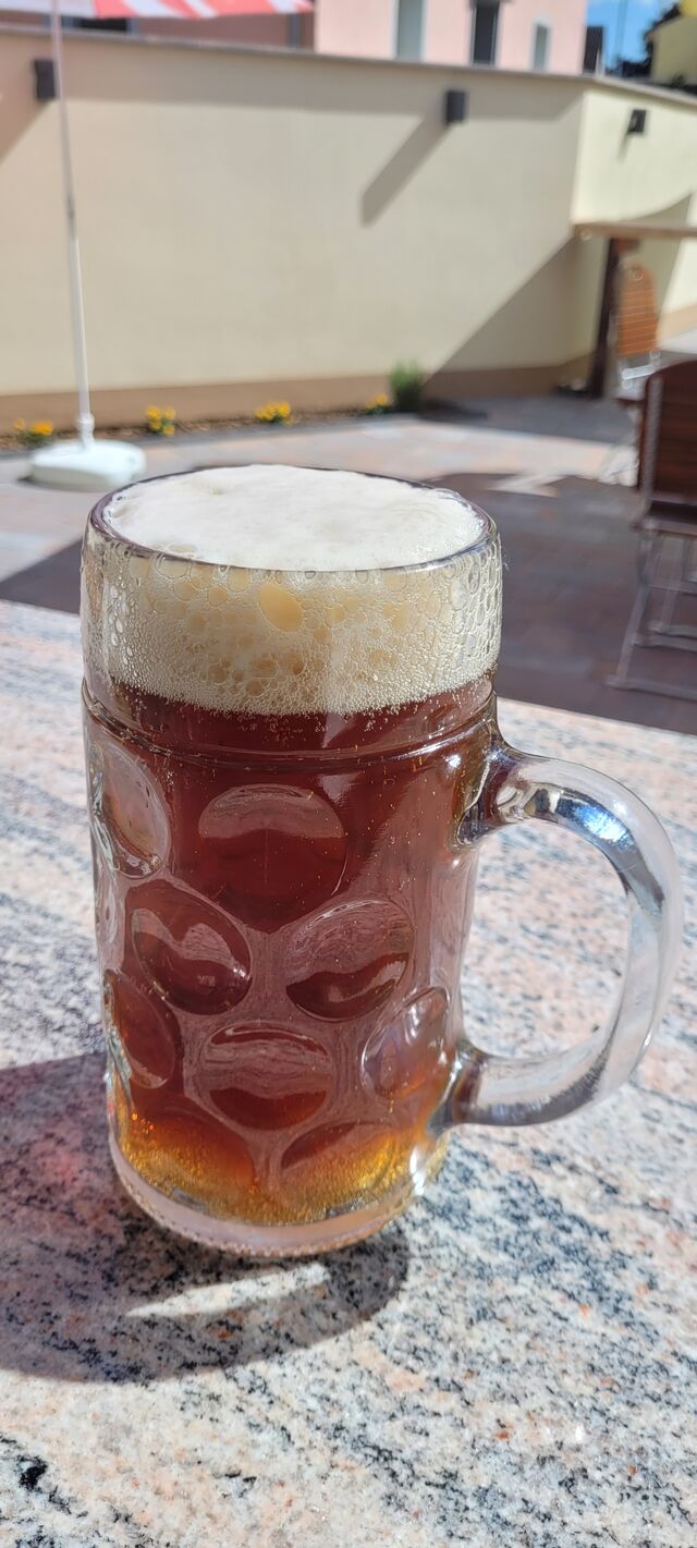 Tradition Bier Geroldsecker 