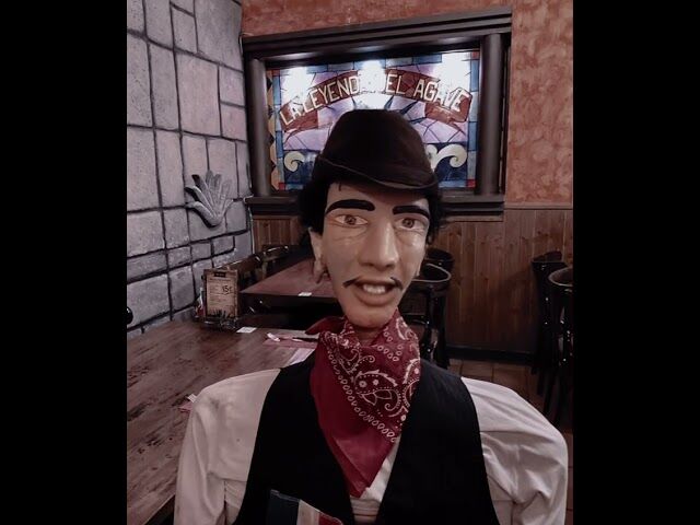 Mensaje Importante de Cantinflas 