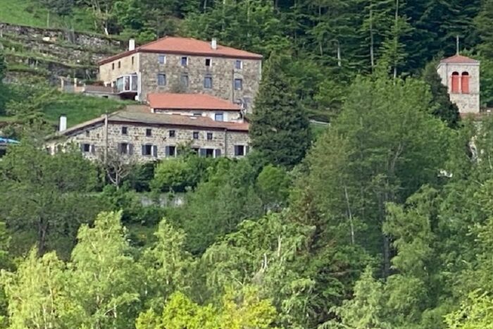 Mairie de Thélis-la-Combe