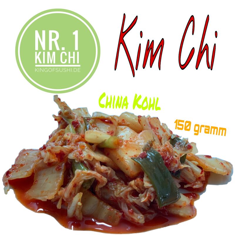 Nr. 01 Kim Chi