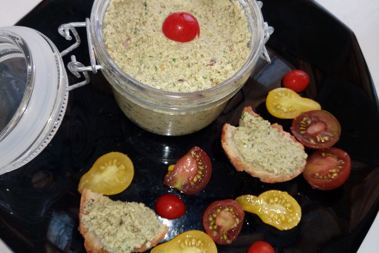 Cuisine Végétale Zéro déchet