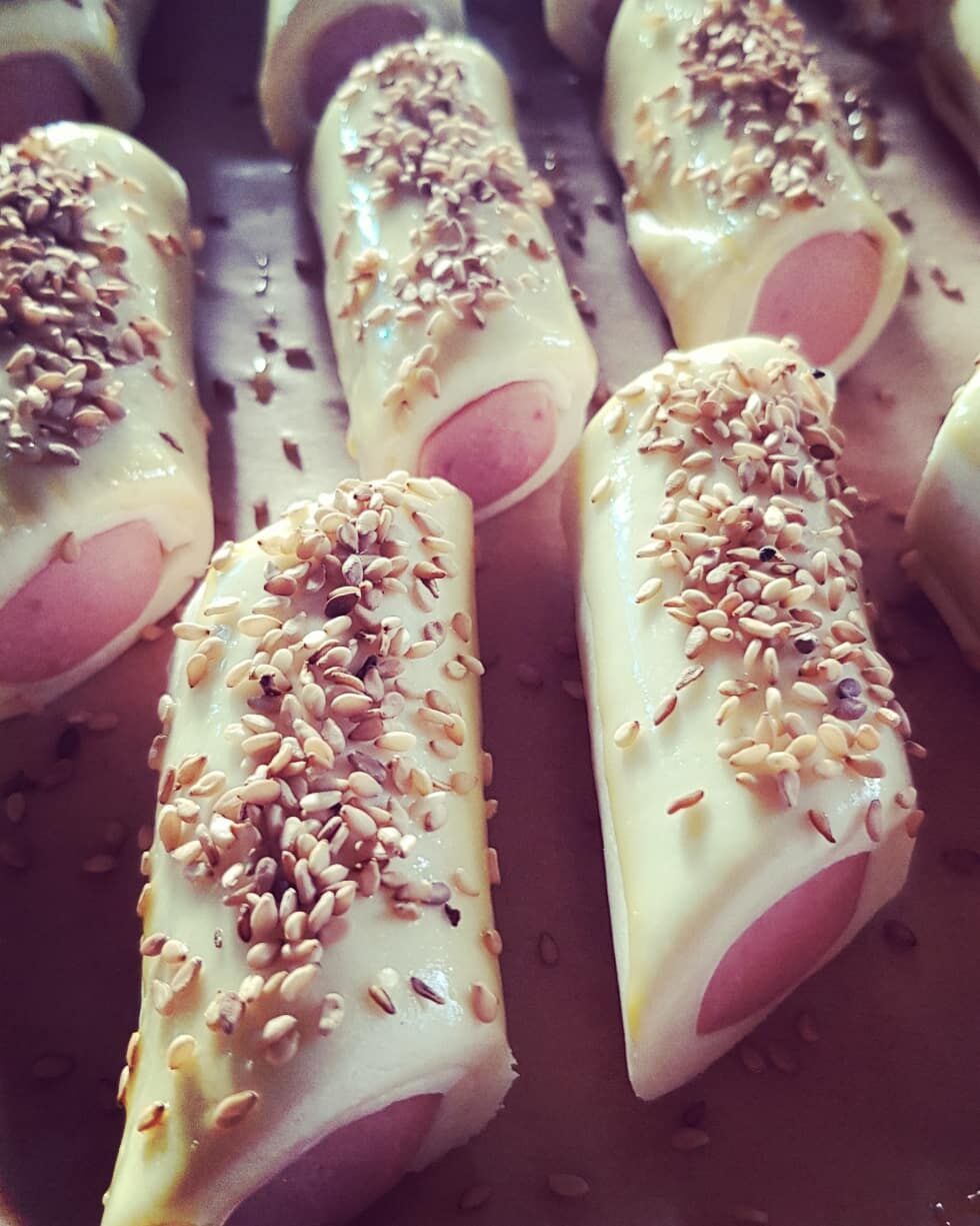 Gourmandise pour les enfants !