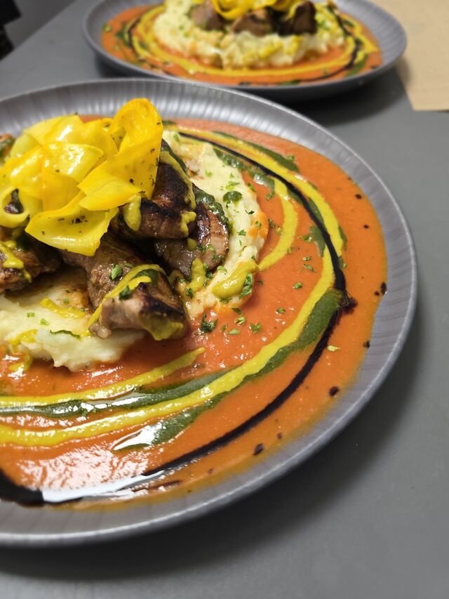 Plat du jour