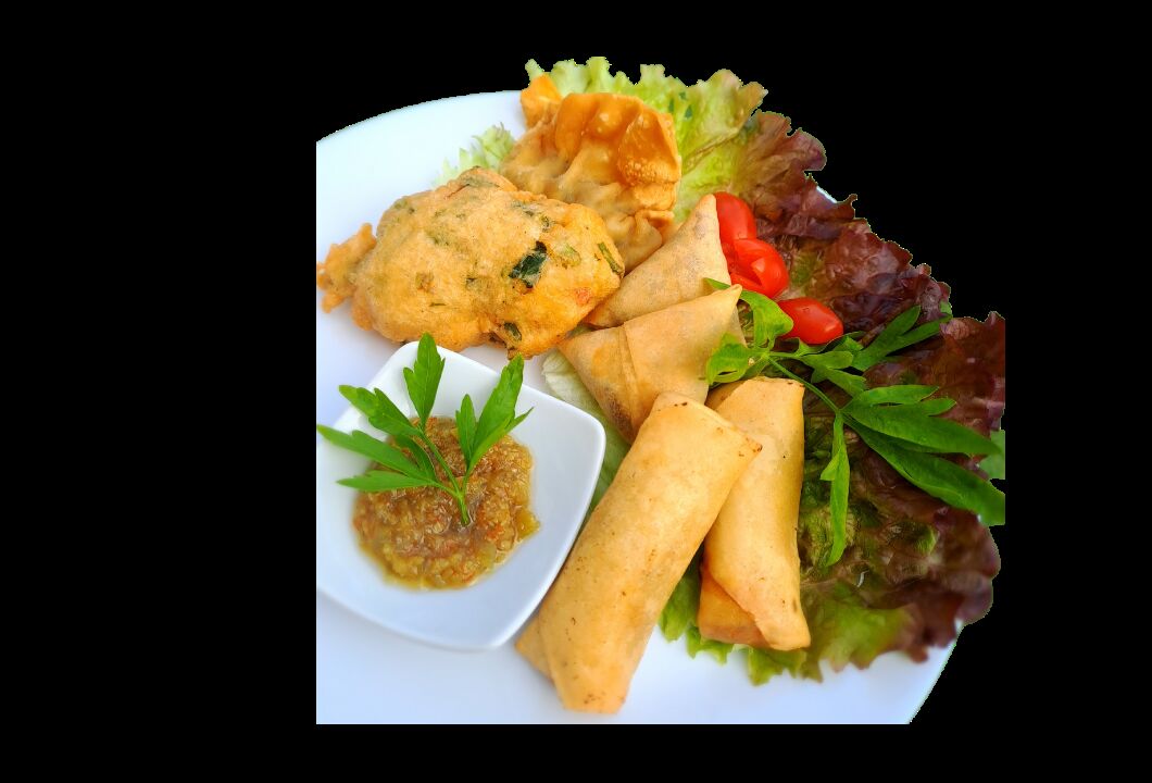 Mix Tapas Découverte