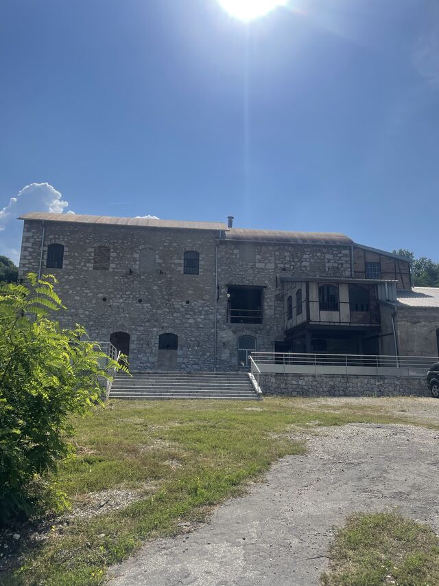 visite brasserie BAS 2