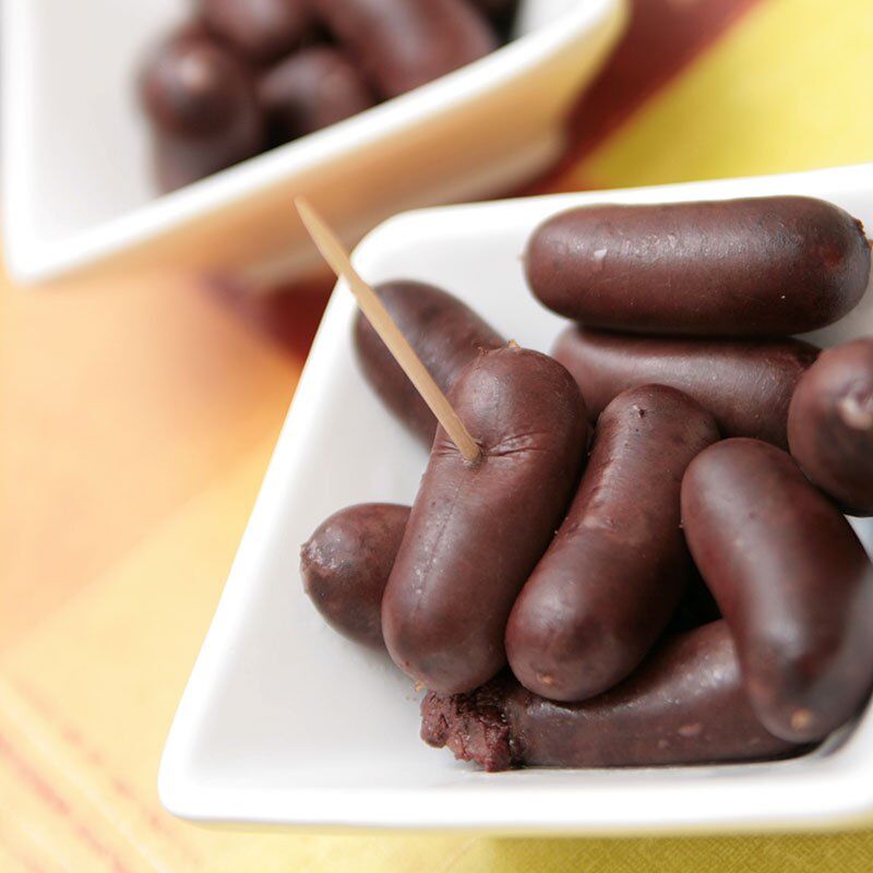 Boudin noir antillais