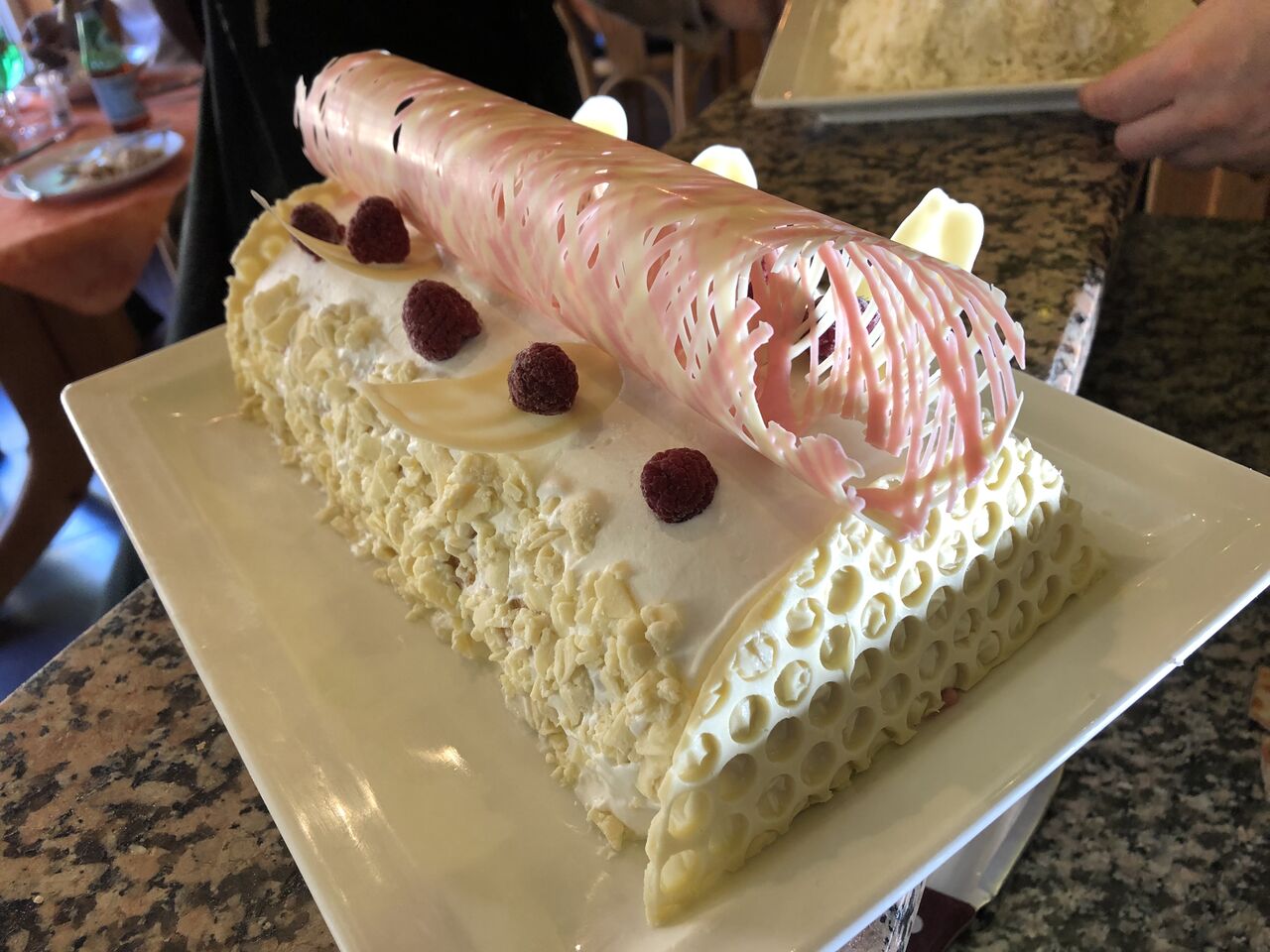 De belles créations !