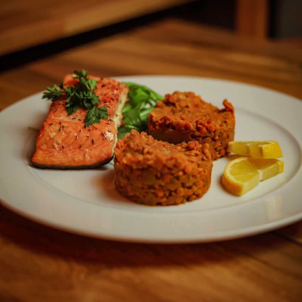 SALMONE