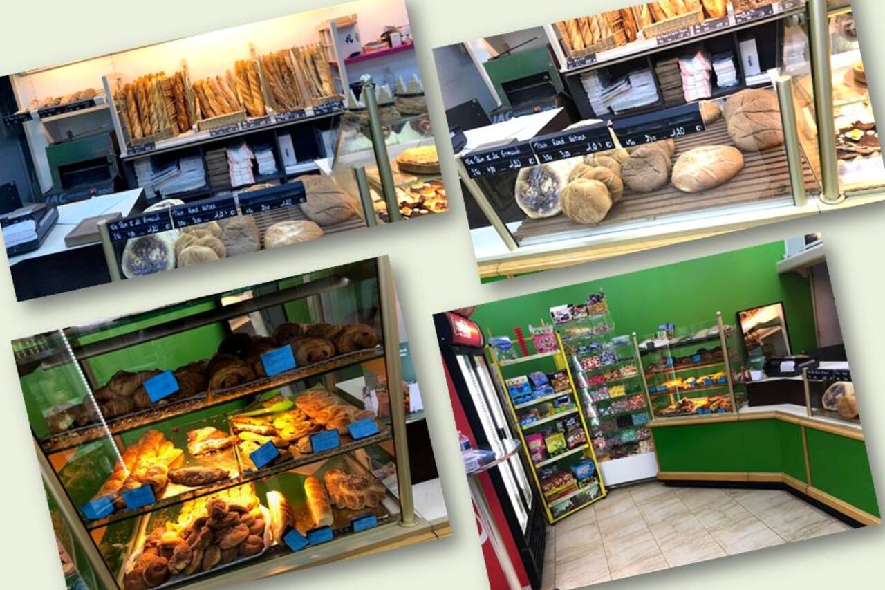 BOULANGERIE