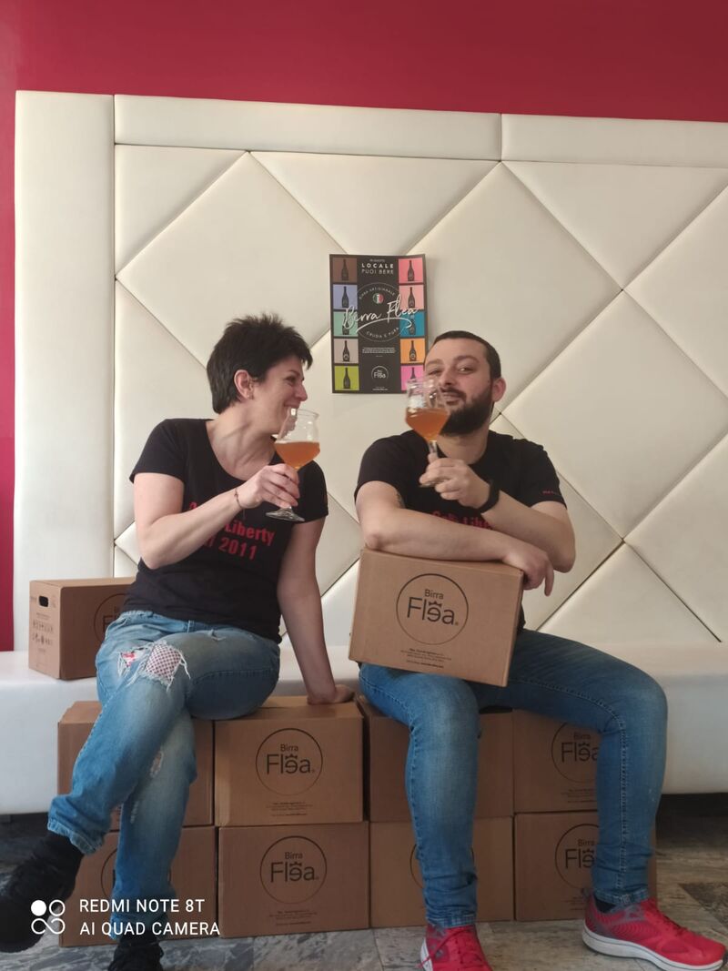 Le nostre birre artigianali