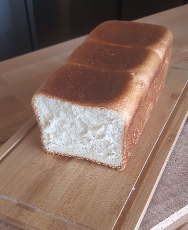 Pain de mie
