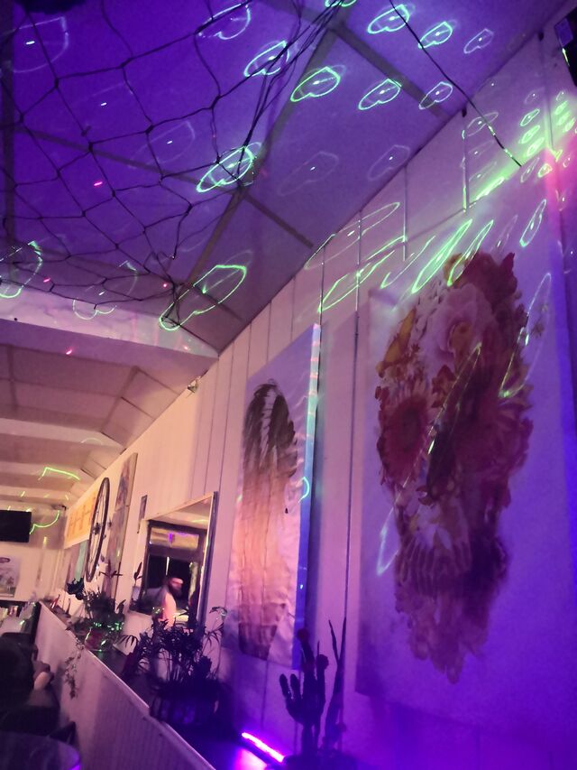 Ambiance week-end