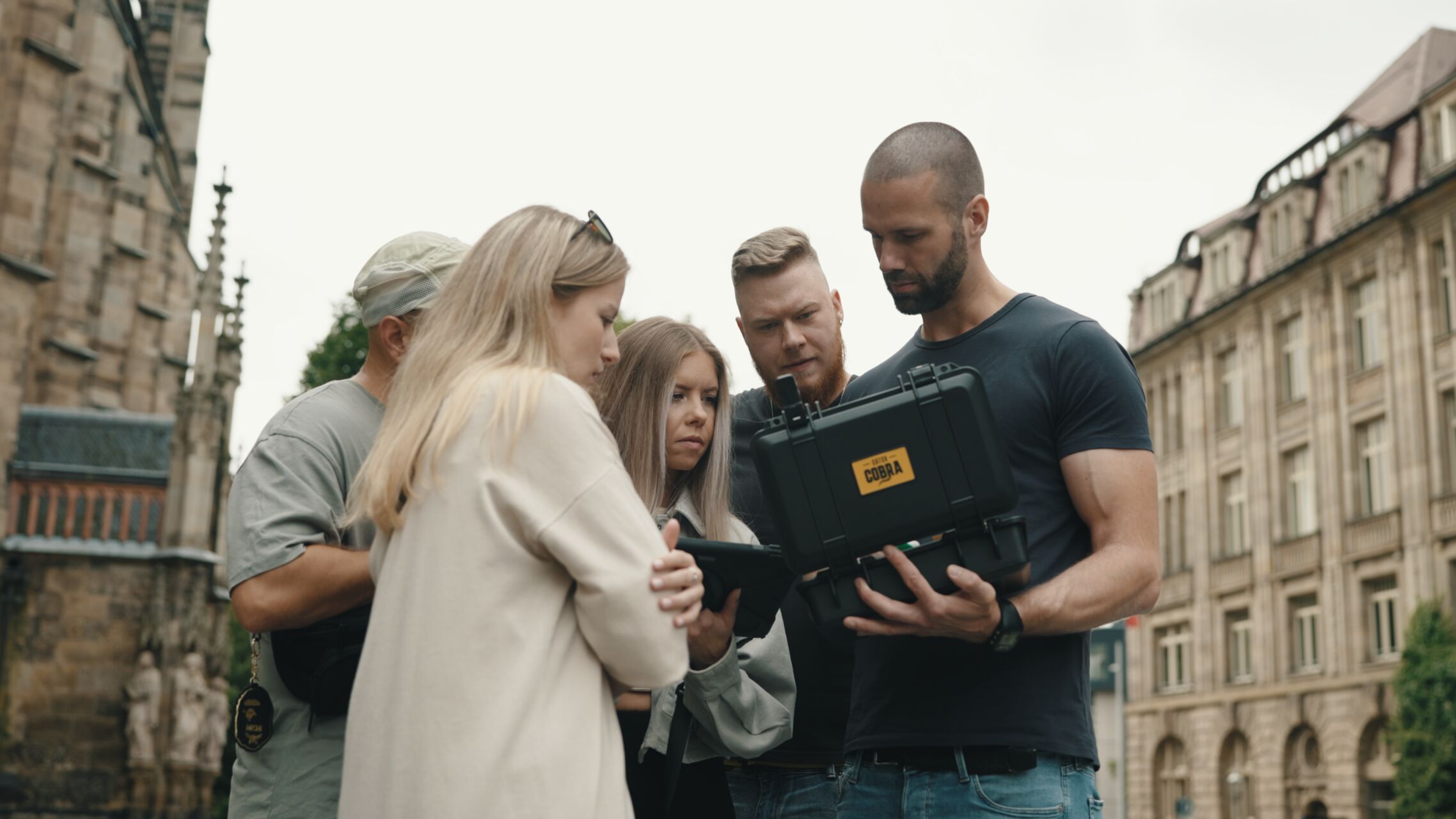 Epic Escape Hannover