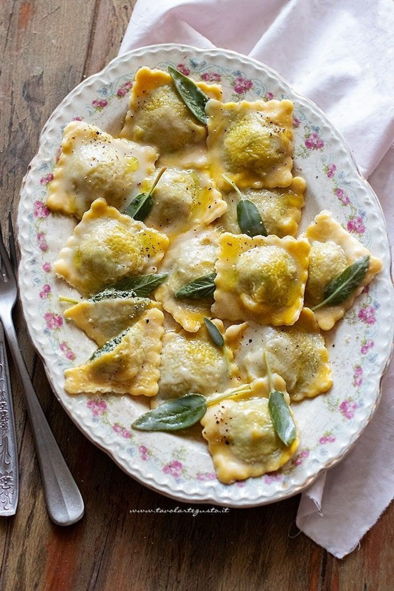 Cena del Buon Gustaio