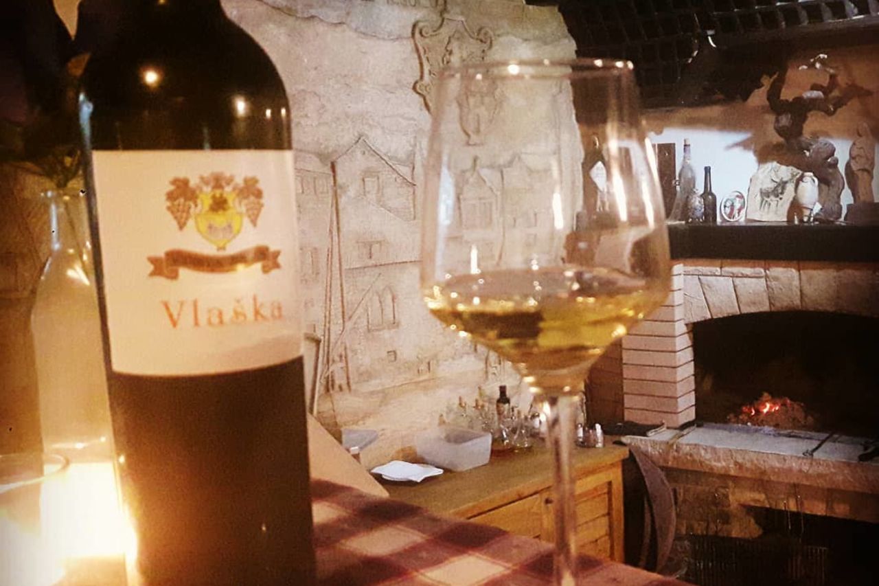 Matela Wine & Dine