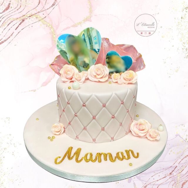 Thème Maman Je T'aime