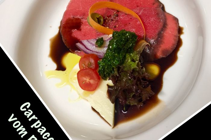 Schnattls Restaurant - Restaurant Groß Sankt Florian | Austrian