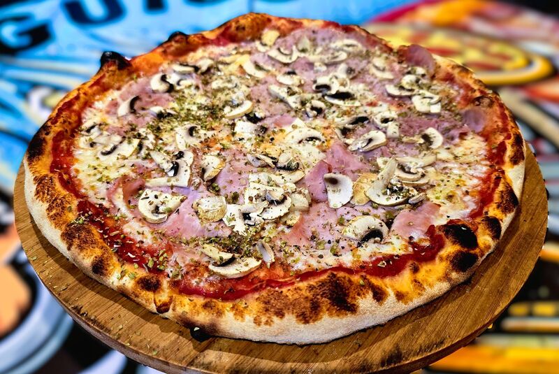 Regina 🐷 11,00€