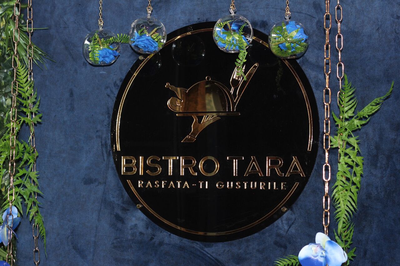 BISTRO TARA