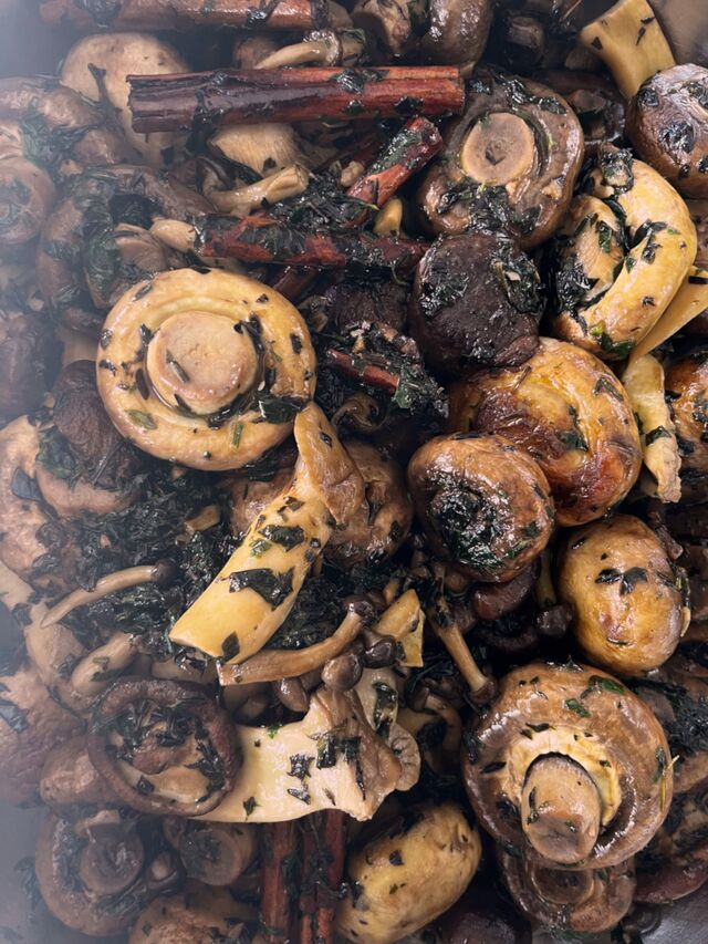 Dreas & Dendas Catering