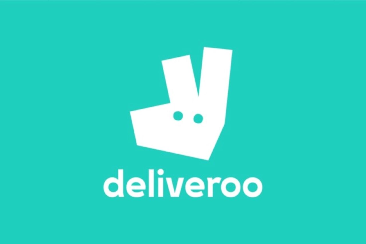 Commandez avec Deliveroo