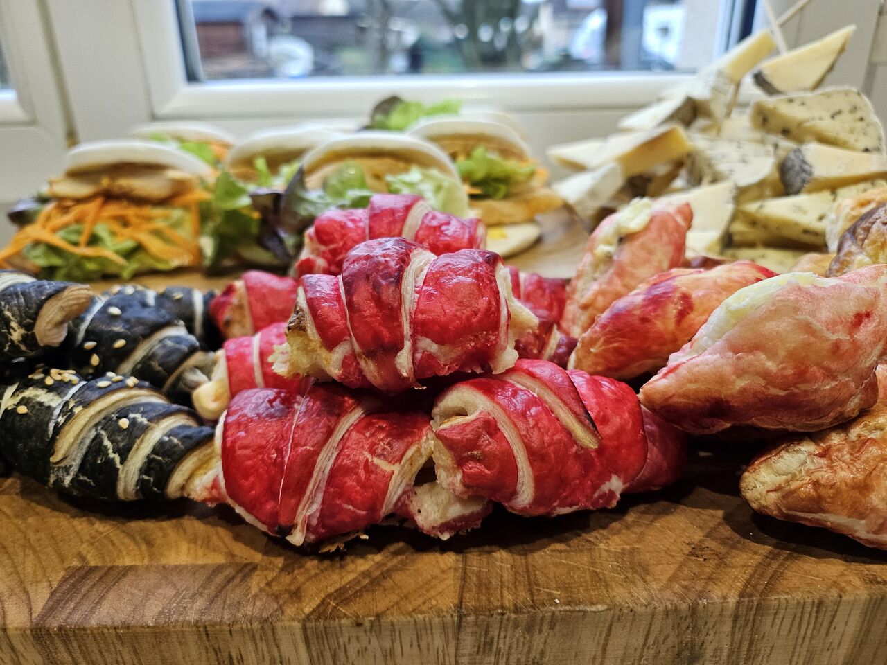 Petites Gourmandises