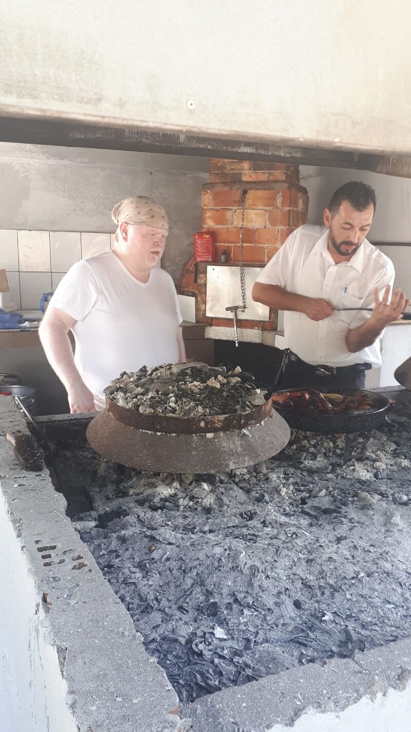 We offer a wide selection of mouth-watering dishes, that are made with the love by our excellent chefs.
