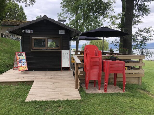 Accessible aux personnes à mobilité réduite 