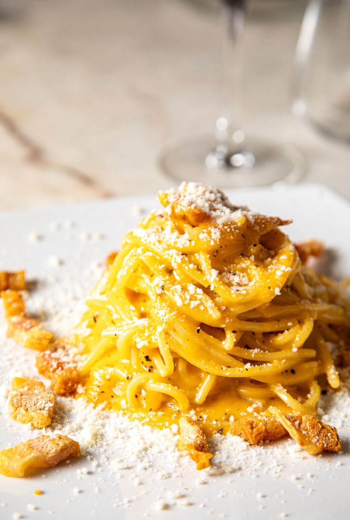 Carbonara