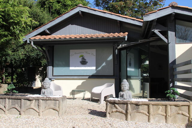 Le Centre La Parentèze Bien Etre