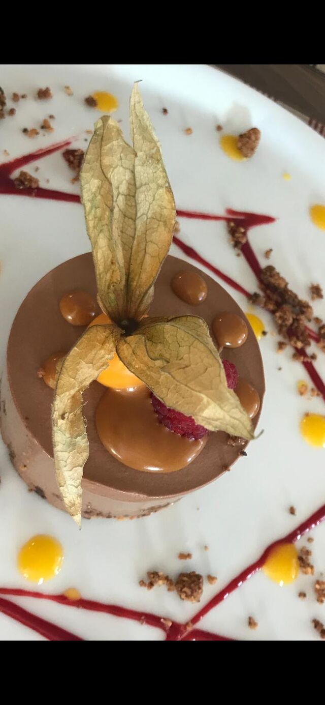 Tentation chocolat noir pures Origines