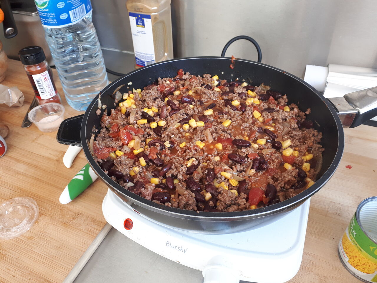 Chili con carne